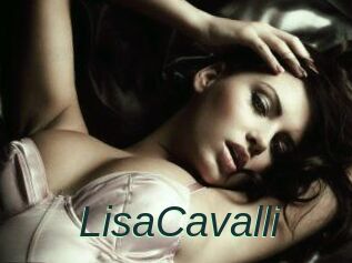 Lisa_Cavalli