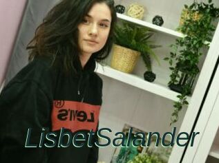 LisbetSalander