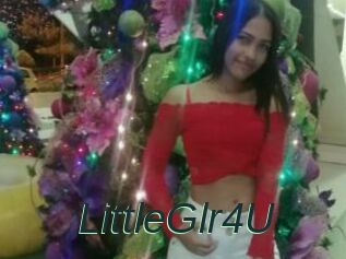 LittleGlr4U