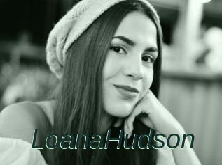 LoanaHudson