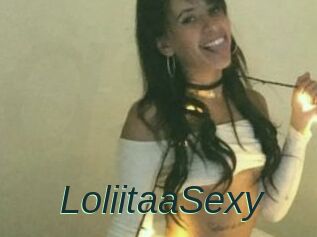 LoliitaaSexy