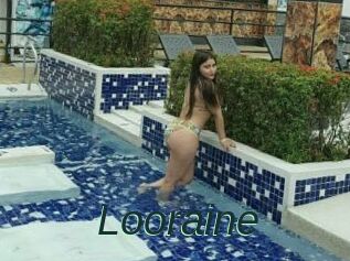 Looraine