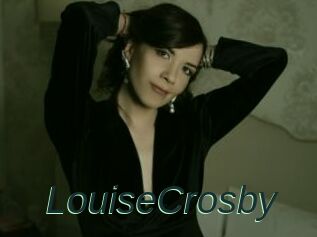 LouiseCrosby