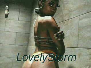 LovelyStorm
