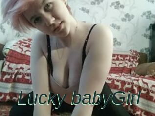 Lucky_babyGirl