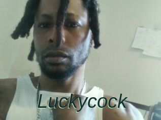 Luckycock