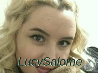 LucySalome