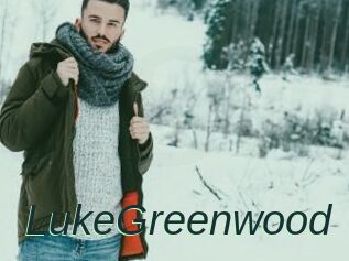 LukeGreenwood