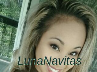LunaNavitas Q Sex