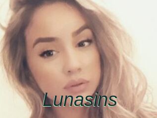 Lunasins