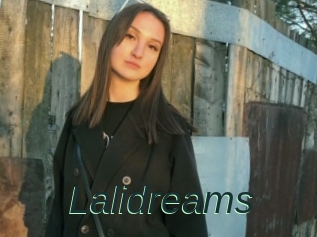 Lalidreams