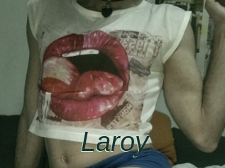 Laroy