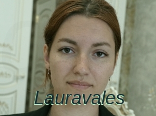 Lauravales