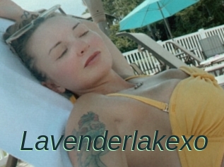 Lavenderlakexo