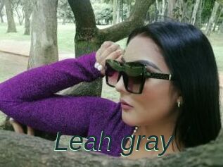 Leah_gray