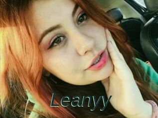 Leanyy