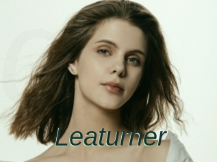 Leaturner