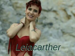 Leiacarther