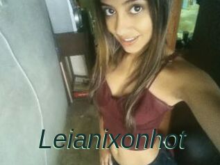 Leianixonhot