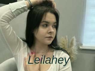 Leilahey