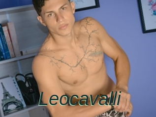 Leocavalli