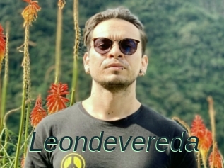 Leondevereda