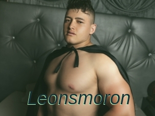 Leonsmoron