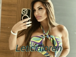 Leticialoren