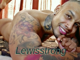 Lewisstrong