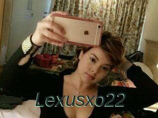 Lexusxo22