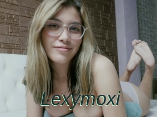 Lexymoxi