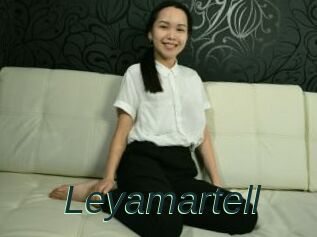 Leyamartell