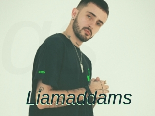 Liamaddams