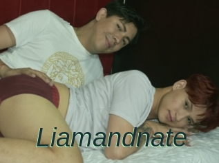 Liamandnate