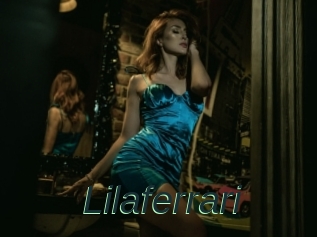 Lilaferrari