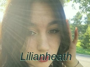 Lilianheath