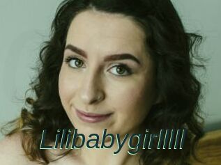 Lilibabygirlllll