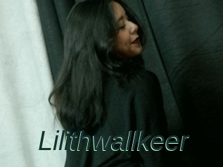 Lilithwallkeer