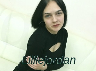 Lilliejordan
