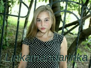 Linkamandarinka