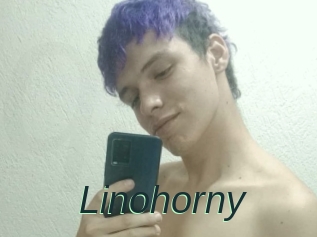 Linohorny