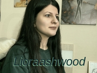 Lioraashwood