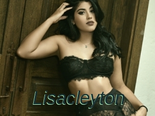 Lisacleyton