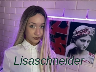 Lisaschneider