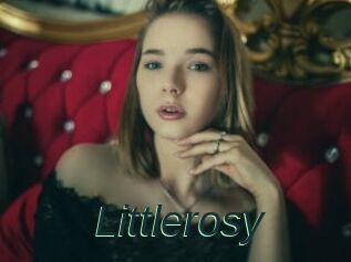 littlerosy Q Sex