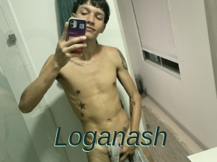 Loganash