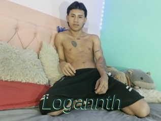 Logannth