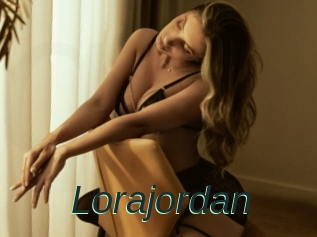 Lorajordan