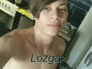 Lozgar