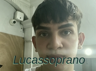 Lucassoprano